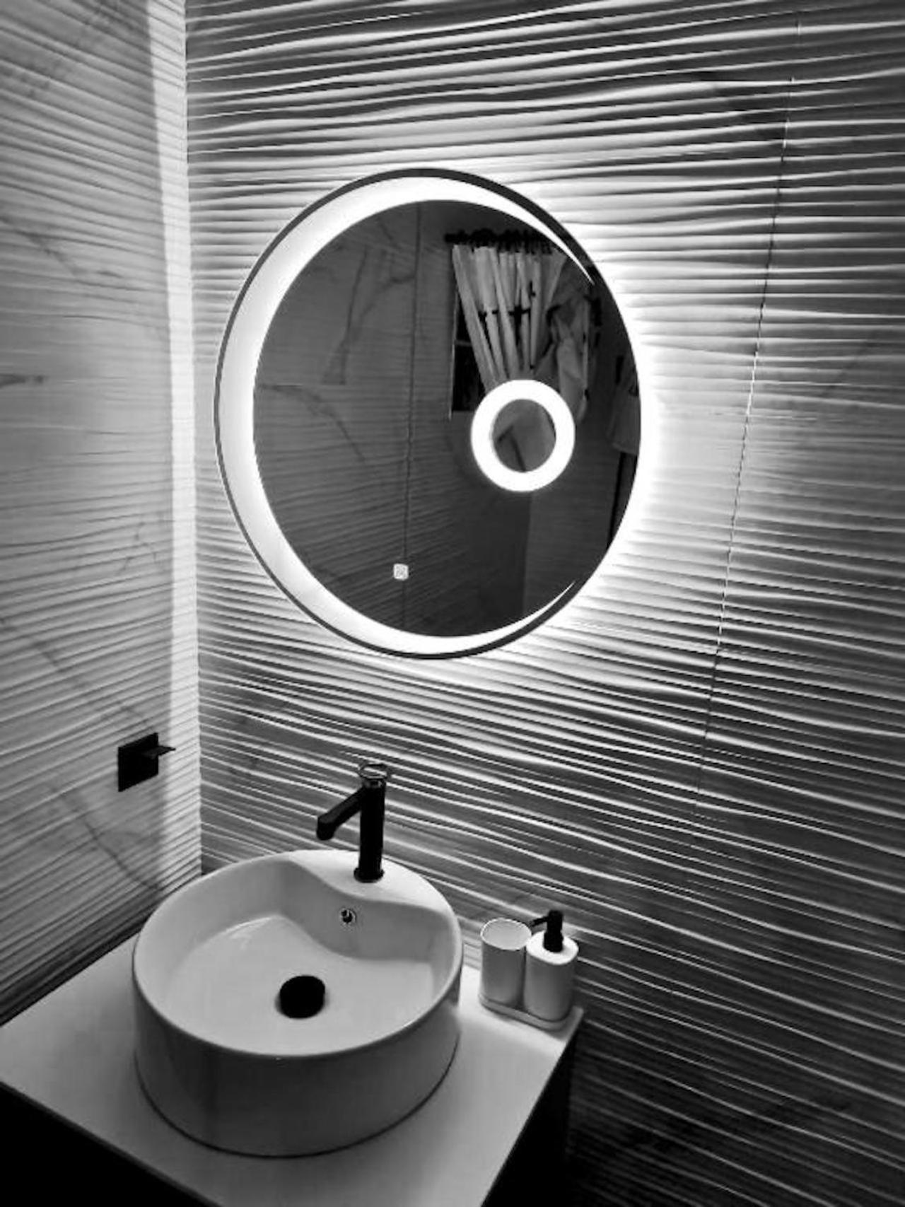 Fruit Tower Appartement Thessaloniki Buitenkant foto